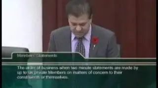 Sohail Quadri Speaks About Alberta Immigrant Nominee Program