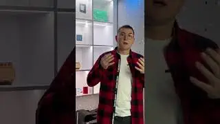 Про блоки питания в щите