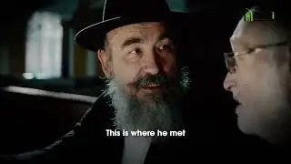 President of the Jewish Council Converts to Islam