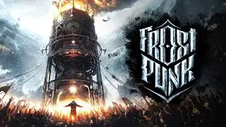 It's getting cold in here! (Frostpunk)