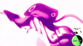 (NOOT NOOT!) Pingu Outro in Whirlpoolup V2