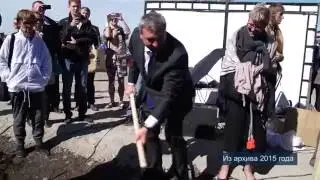 Сады и парки Санкт Петербурга