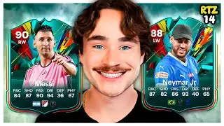 Total Rush Team 2 Is INSANE!