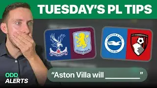 RECAP: Premier League Predictions & Betting Tips (6.21 WINNER!!)