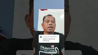 buka pendaftaran kursus bubutnya..?