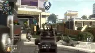 TeamExile- Blackops 2 Teamtage Ep.7