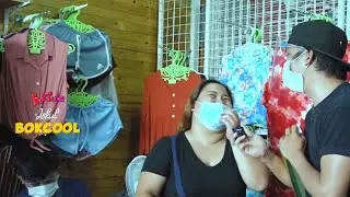 [ Iskul Bokcool ] Bukulan sa Tiangge