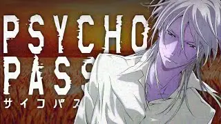PSYCHO PASS™ - Un capolavoro di fantascienza