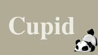 Cupid