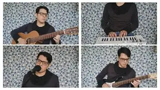 Nos hizo falta tiempo - Luis Miguel || Cesar Alejandro (cover)