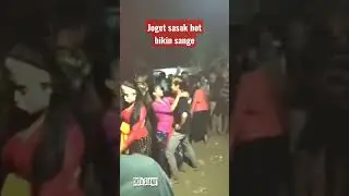joget sasak lombok 