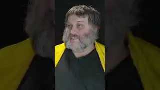 Cimmerian Tests His Immortaltiy