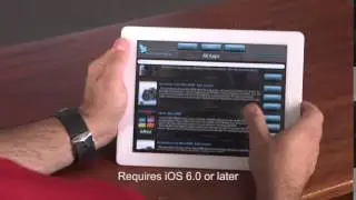 Essential Training for Canon/Nikon DSLR Photographers iDevice App