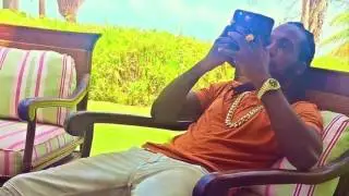 Mavado - Dem Run Eeen (Dancehall Bully Riddim) - August 2016