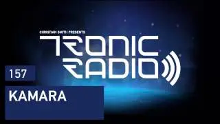 Tronic Podcast 157 with Kamara