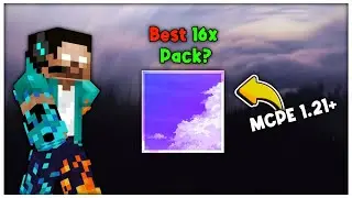 Void 16x For MCPE 1.21+ (PVP IMPROVED)