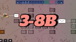 3-8B Railbound 3-8 #hifamgamer #railbound #walkthrough