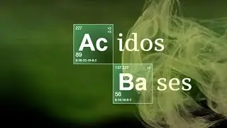 WHAT ARE ACIDS AND BASES | Arrhenius, Bronsted, Lewis.