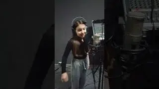 Турист (cover by Zivert) Алисия Шепелева.