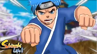 [250 SPINS CODE!] ALL CURRENT WORKING CODES + 250+ FREE SPINS!|ROBLOX SHINOBI LIFE 2