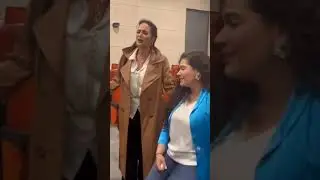 hermana rodes y Juani de Extremadura por el culto