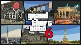 *NEW* GTA6 Leaked Trailer! 100% LEGIT And E3 Gameplay! [2016]