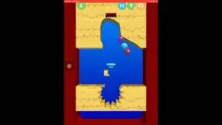 dig this! (Dig it ) 338-7 | HOPPITYHOP | Dig this chapter 338 level 7 solution walkthrough