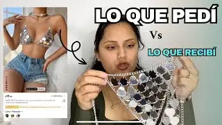 Carteras, lencería, faldas y más de SHEIN