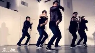 Brian Puspos | Chris Brown - Wet The Bed Tutorial
