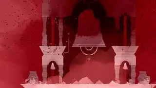 GRIS Gameplay [GTX 750ti SC 2GB][1080p60fps RAW w/Shadowplay]