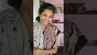 Gopika Suresh TikTok Video | @gopikasuresh_gpz 092