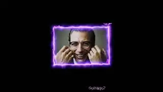Jeff Goldblum's Hands
