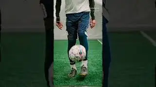 inMelo's new template: Highlight your sport moments⚡️