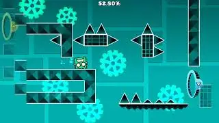 Showcase "69 Machine",most disliked easy demon