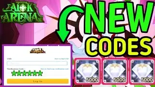 🔥EXCLUSIVE🔥AFK ARENA CODES MARCH 2023 || AFK ARENA CODES 2023 || NEW CODES AFK ARENA