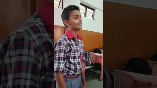 kv student #shorts