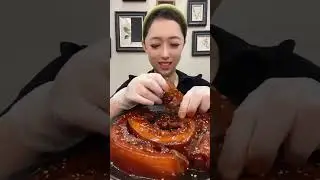 КИТАЙЦЫ ЕДЯТ НА КАМЕРУ / CHINA WOK / ASMR CHINESE FOOD SHOW... 🥢🥢🥢