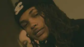 Marty Mard - Quarantine (dir. @LOUIEKNOWS) (Official Video)