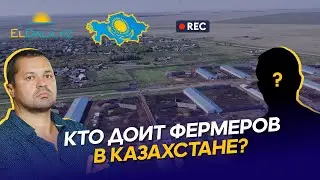 Тотальная зависимость, кредитная пропасть и разруха в Казахстанском АПК. Что делать?