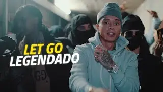 Central CEE - LET GO (tradução/legendado)
