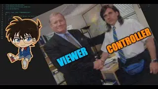 How to use API in project Mini series Connection between Controller and Viewer