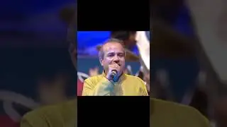 Suresh Wadkar - Live Performance - Ram Teri Ganga Maili