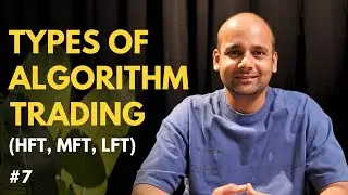 Understanding HFT, MFT, and LFT