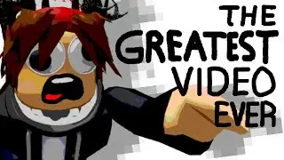 The Greatest Video Ever | Roblox Altitorture