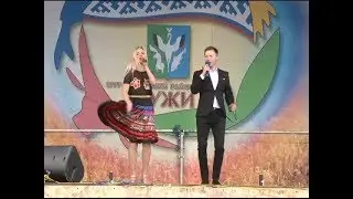 Концерт Ксении и Александра Тыщик (HD)