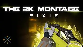Phenomenon ❤ (Valorant Montage) | P1Xie
