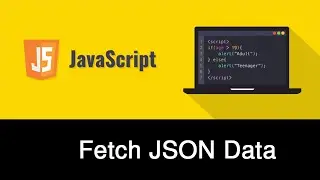 Loop JSON Object in JavaScript using fetch function