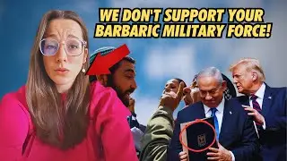 Jewish PhD Student Publicly Slams Israeli Government...