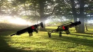 ONDA GUNPACK. SUMMER VERSION
