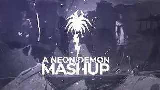 NEON DEMON  - Maximum Love 